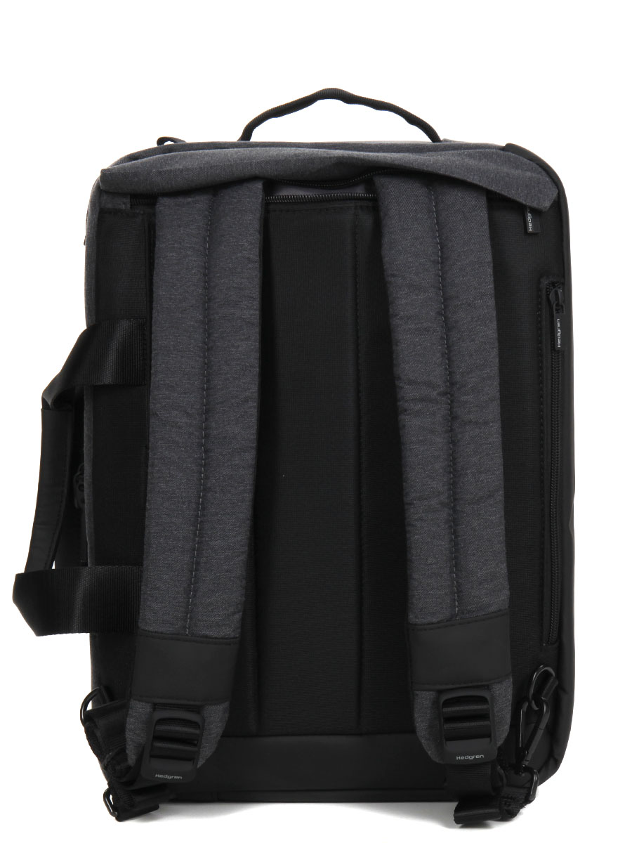 Sacoche ordinateur 3-en-1 Hedgren Next Display 15.6 pouces