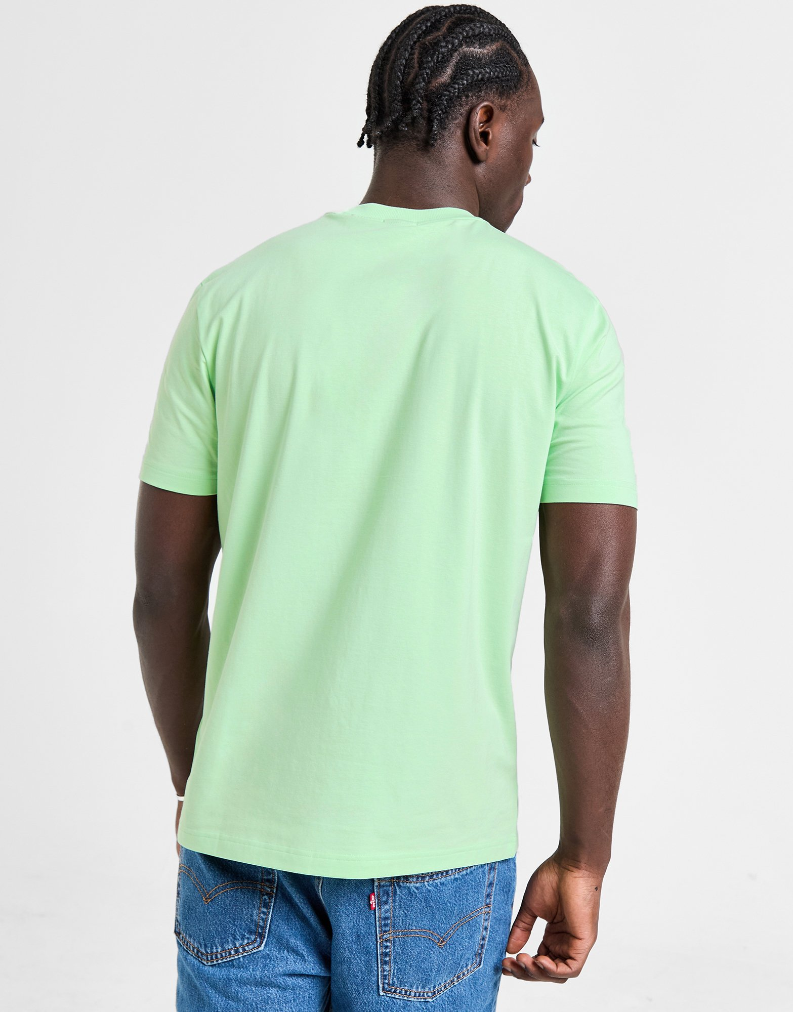 BOSS T-shirt Core Homme