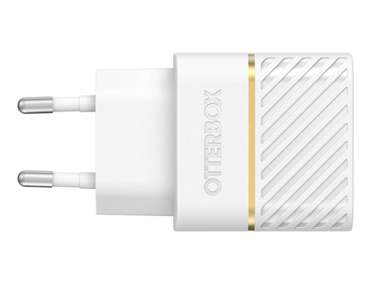 OTTERBOX - Chargeur secteur USB-C 20 Watts