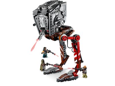 LEGO AT-ST™ Raider (75254)