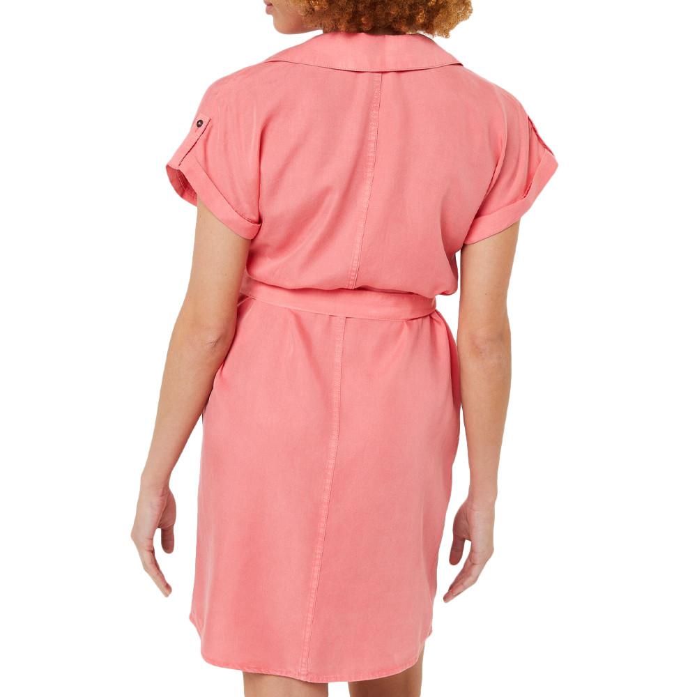 Noisy May Robe Rose Femme Noisy May Vera