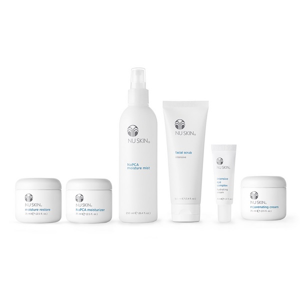 Rejuvenating Cream