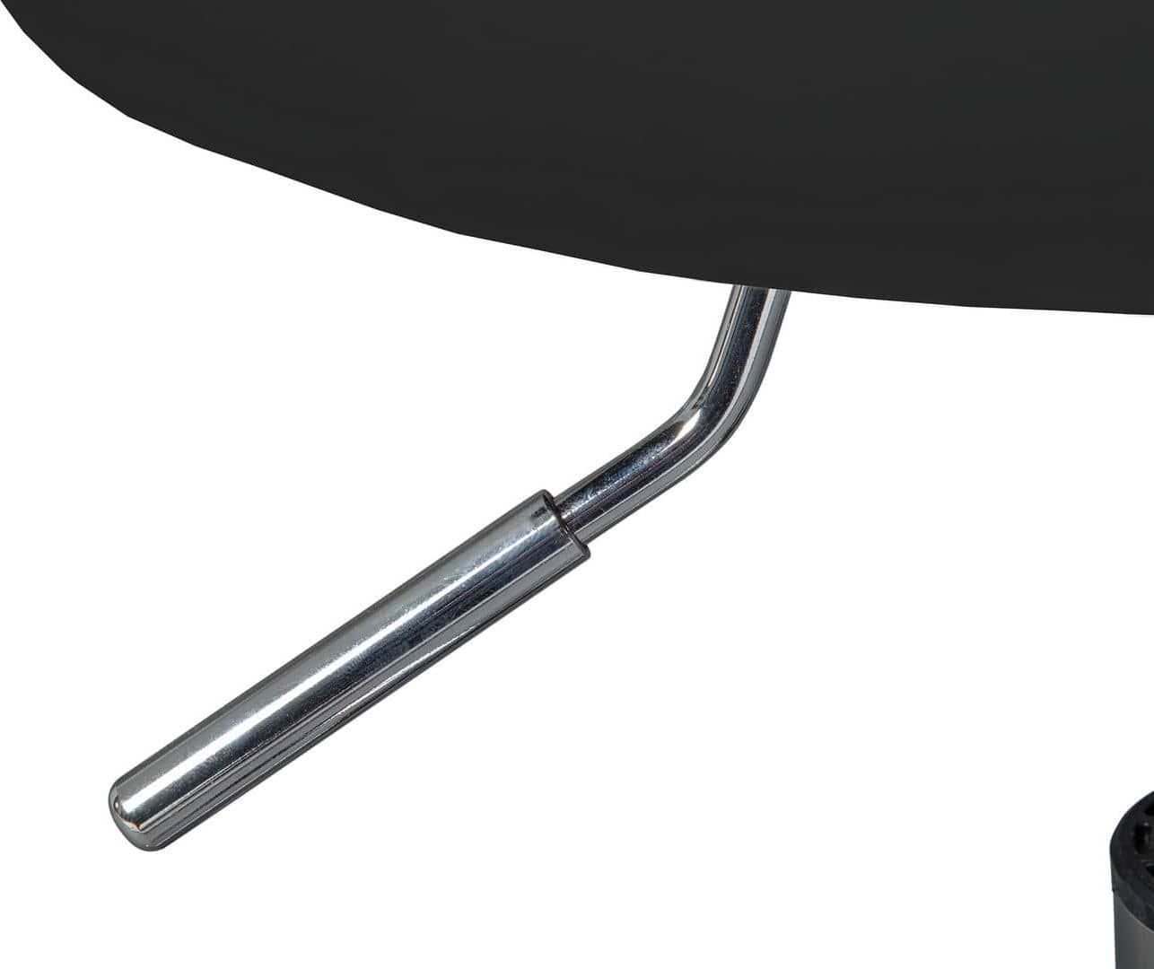 Hocker ASRA SCHWARZ 99803985