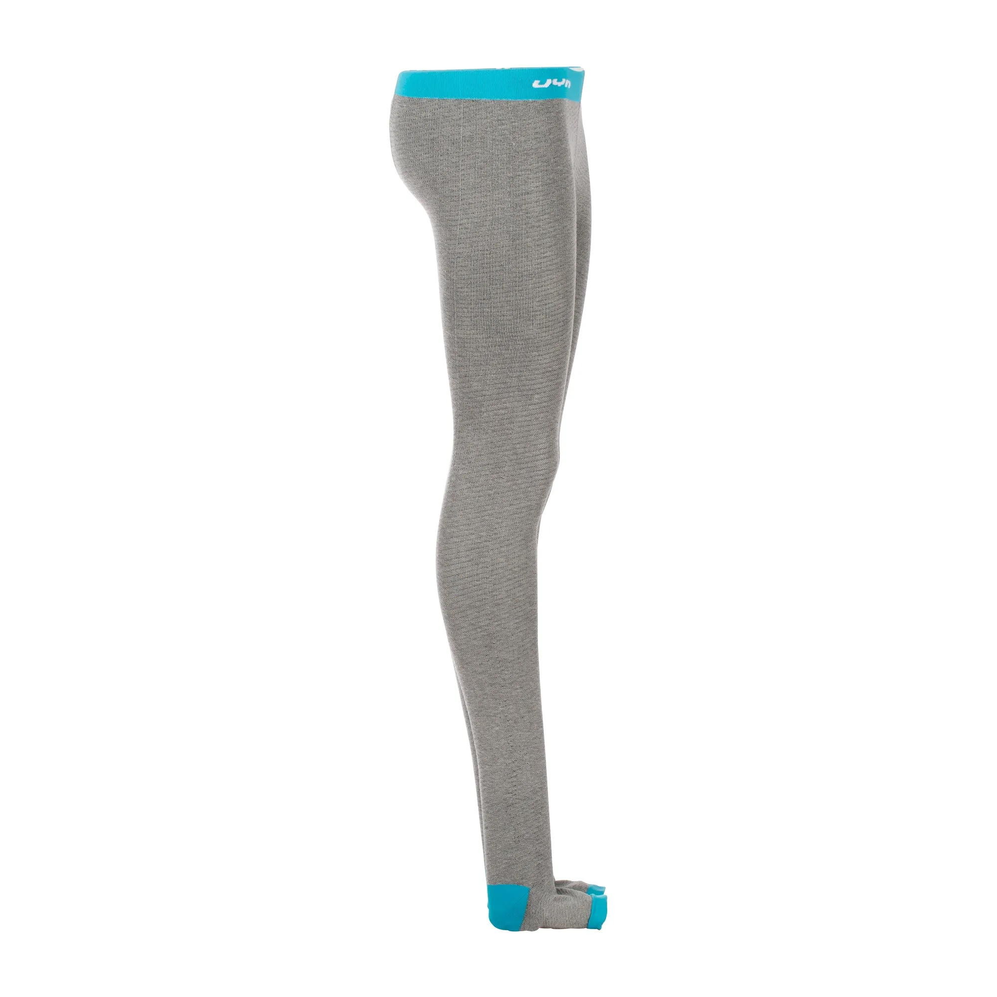 UYN -  UYN Unterhose Recovery Tights Long Unisex grau