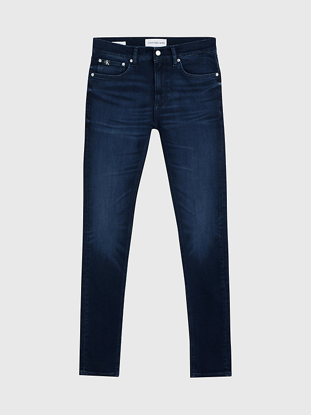 Calça jeans super skinny