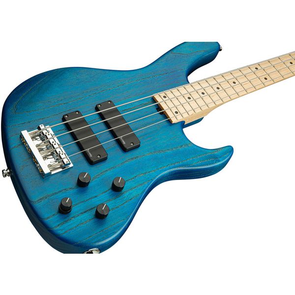 Sadowsky MetroLine 24-4 Modern Blue