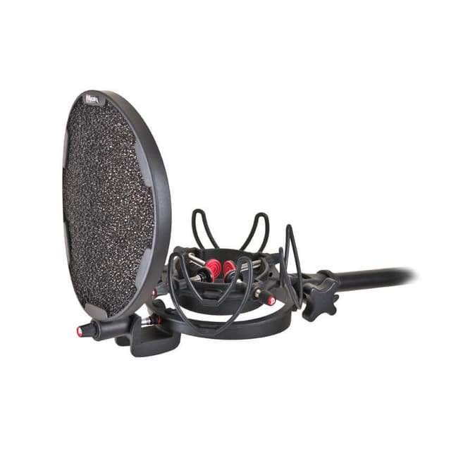 RYCOTE Studio Shock Mount InVision