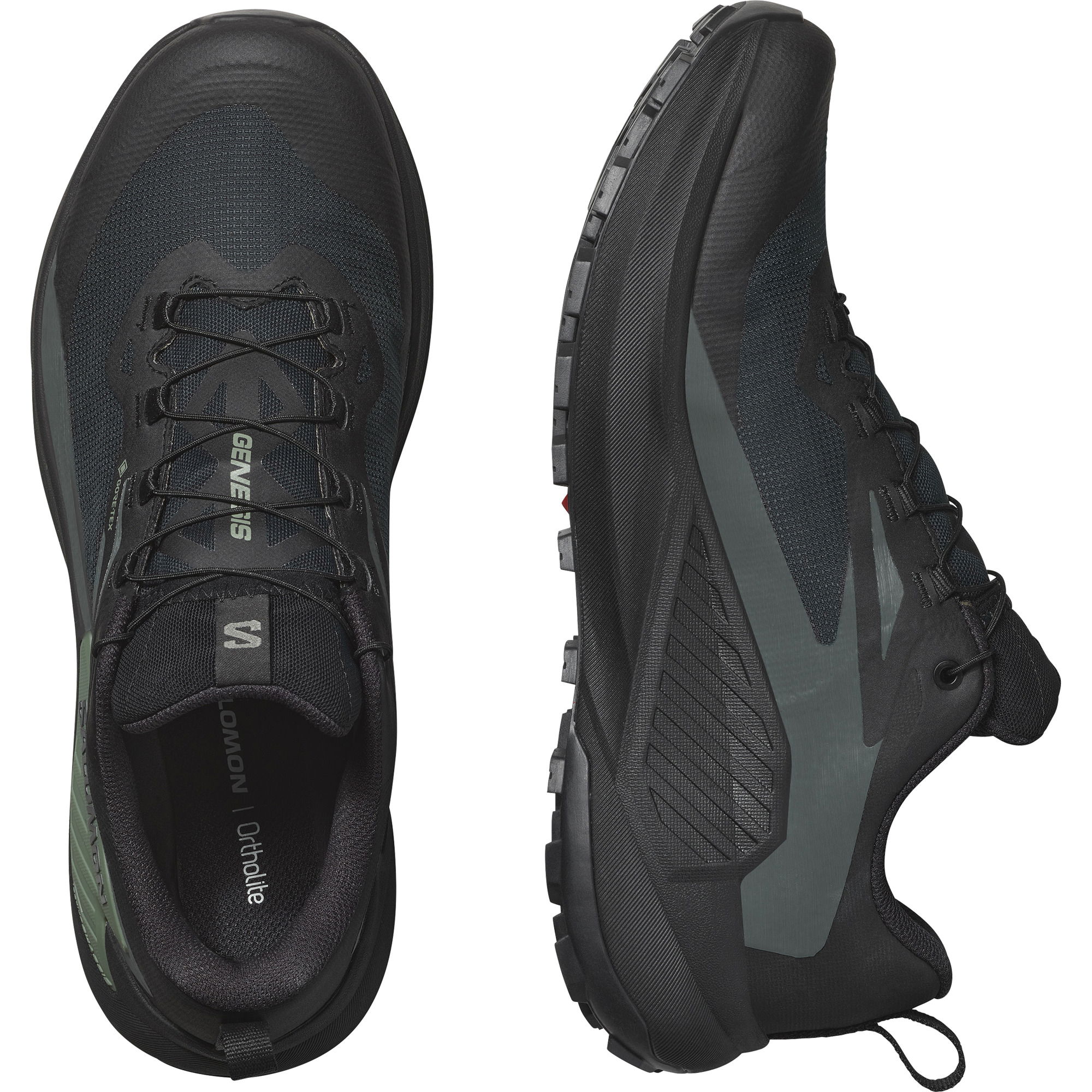 Salomon Genesis GTX M's