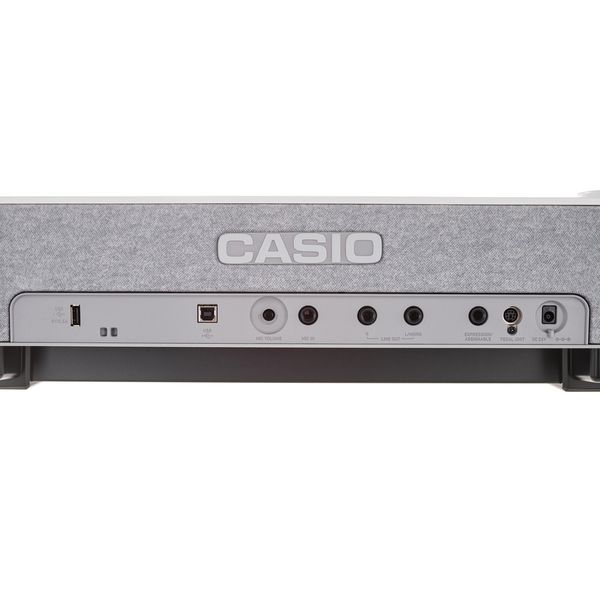 Casio PX-S7000 WE