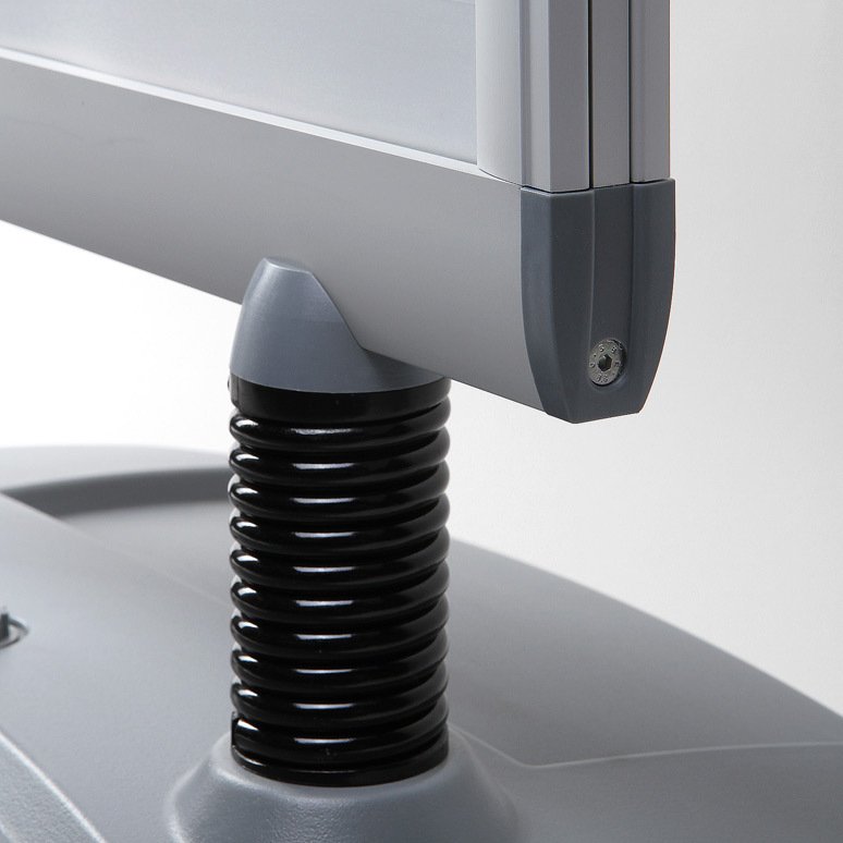 Windtalker® Excel avec Base Plastique A1