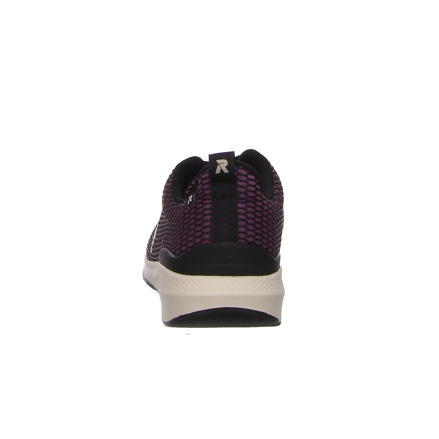 Rieker Sneaker lila lila/violett