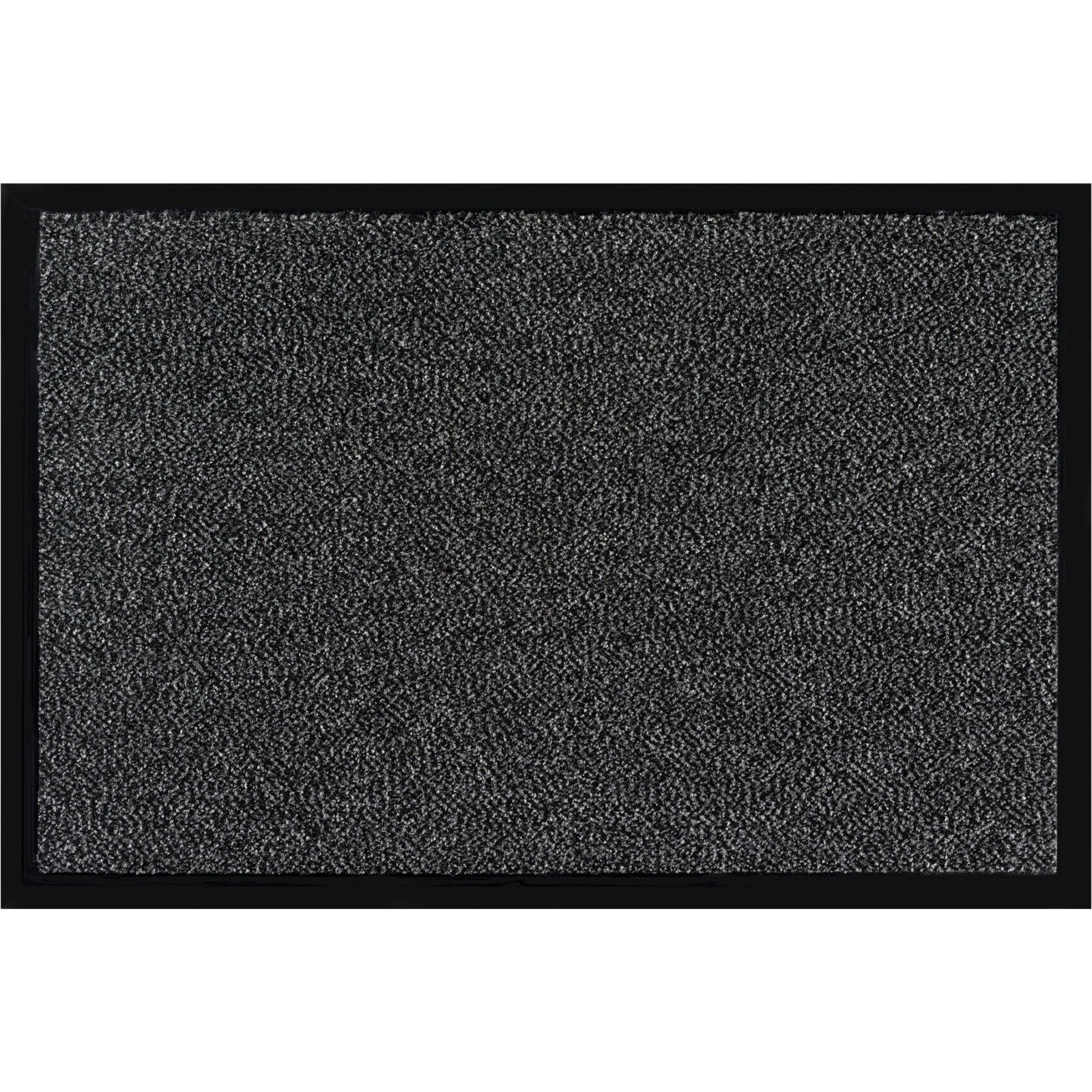 Schmutzmatte Scrapa anthrazit 60 x 90 cm