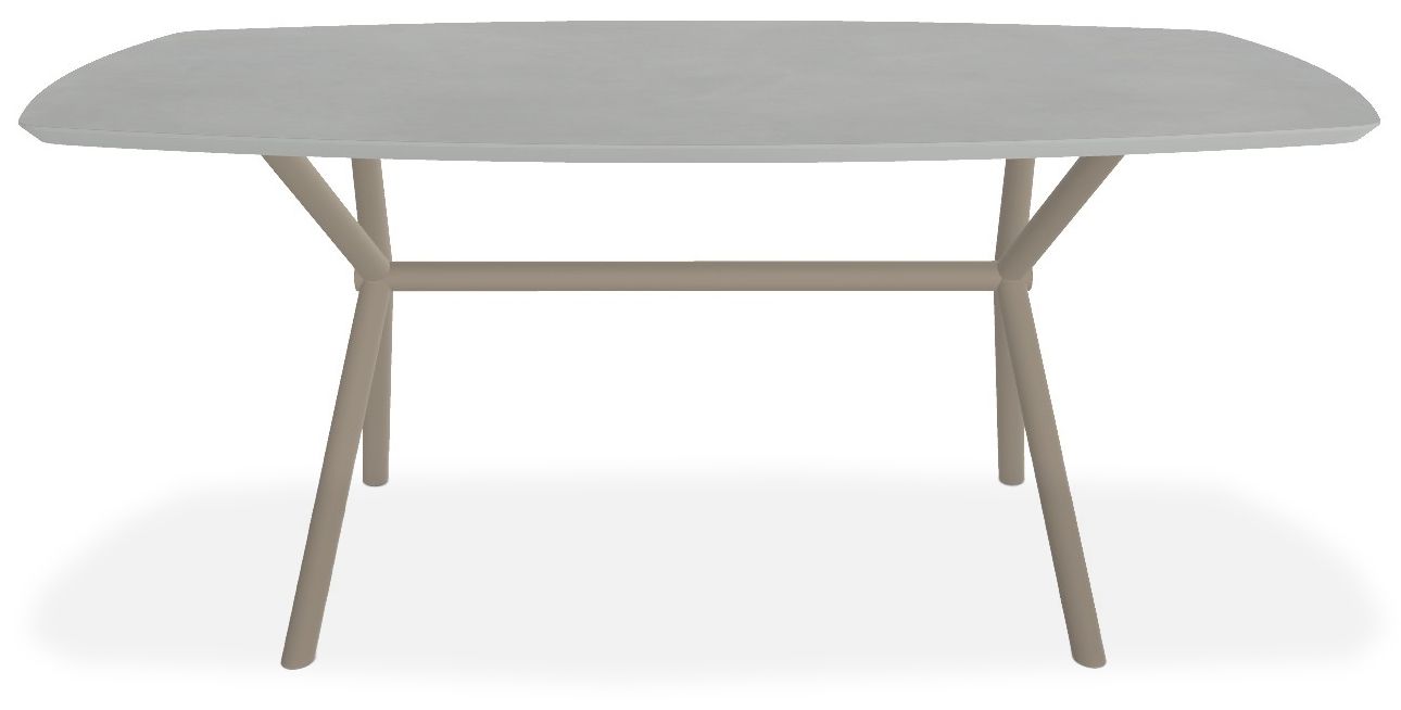 Eettafel Mendoza