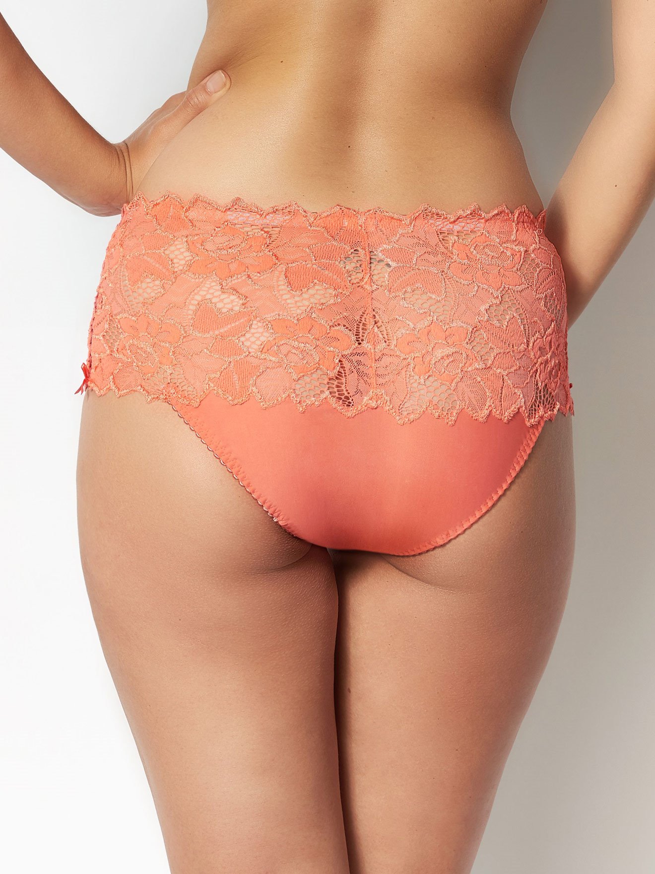 Culotte shorty Arum