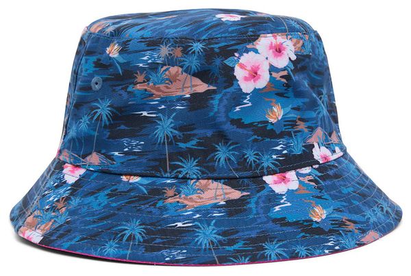 Chapeau Bob Réversible Dharco Oasis