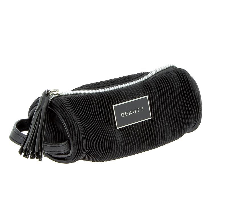 Trousse Pompon Ronde