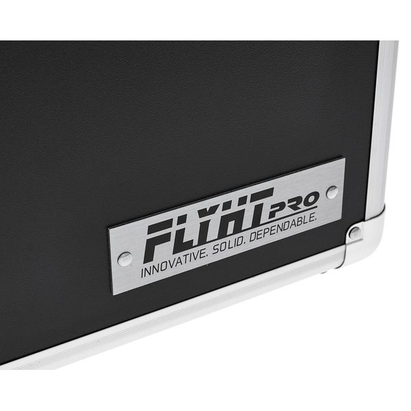 Flyht Pro Case ASM Hydrasynth Explorer