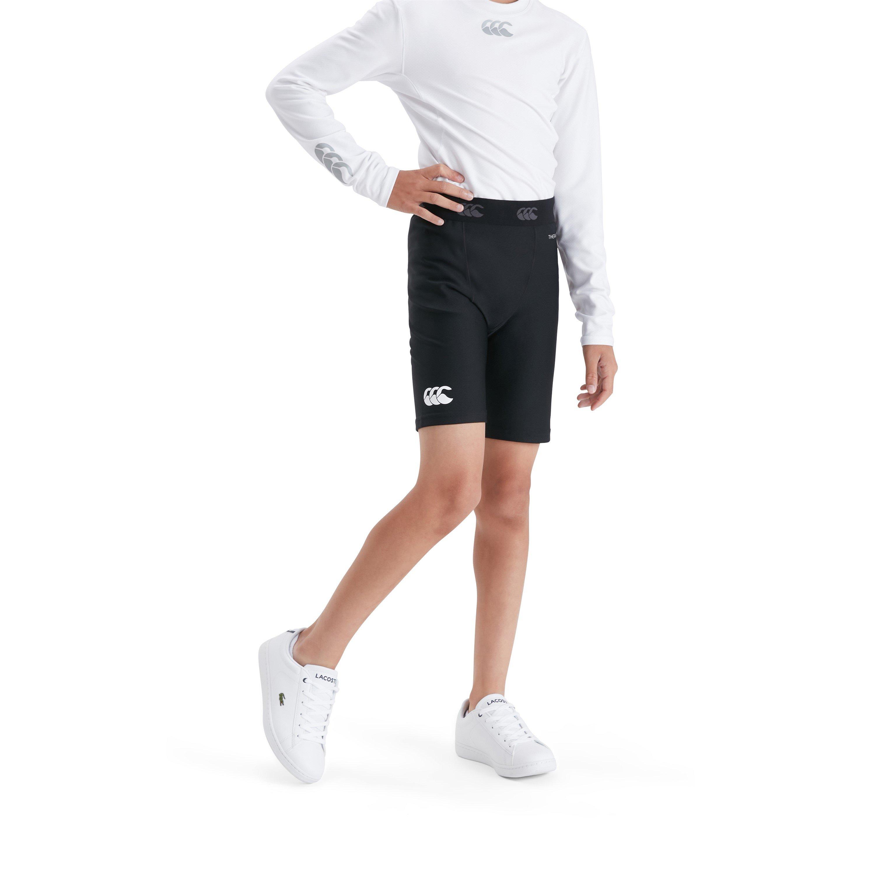 Canterbury Cant Thermal Shorts Juniors
