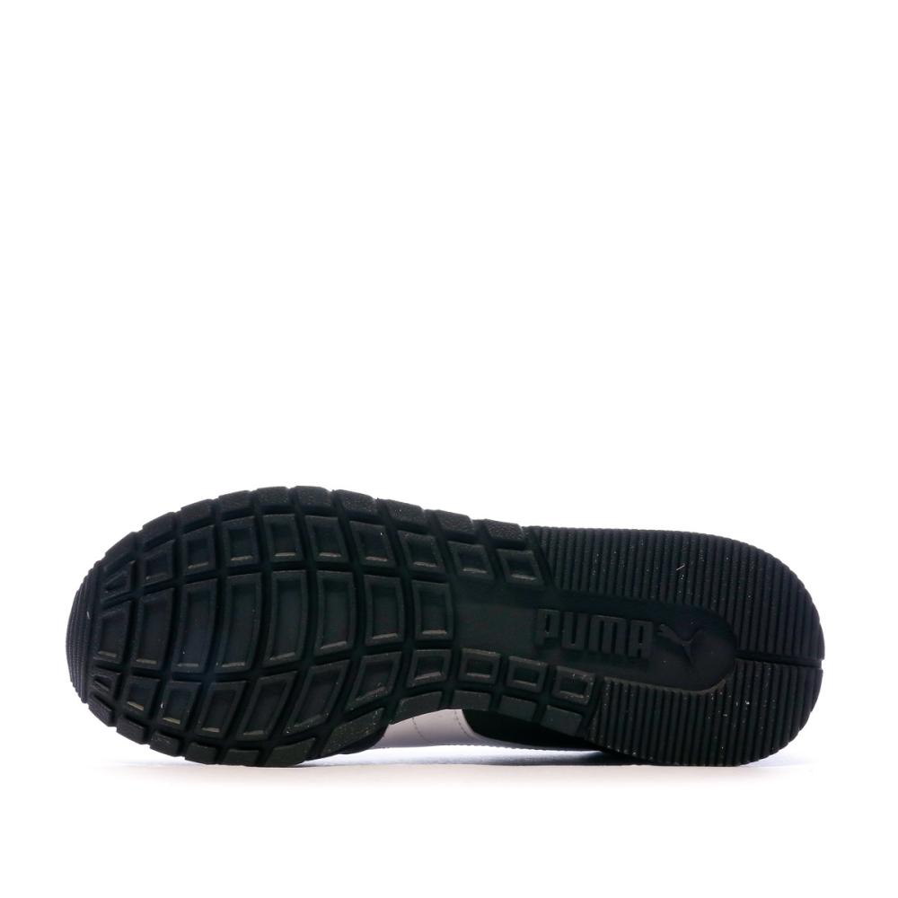 Puma Baskets Noir Homme/Ado Puma St Runner V3 NL
