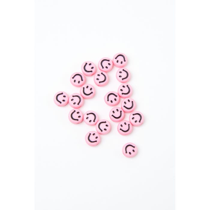 Atelier Veritas-Parels smiley 8mm