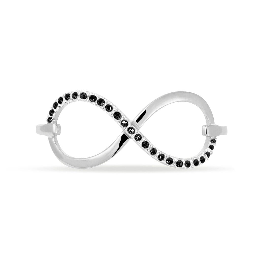 Bague Anais Or Blanc Diamant