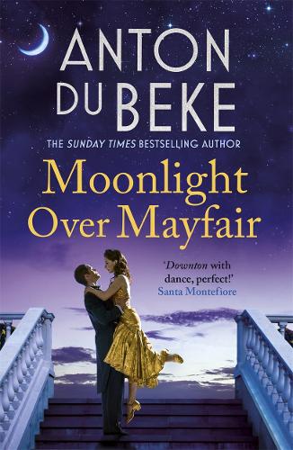 Moonlight Over Mayfair (Paperback)