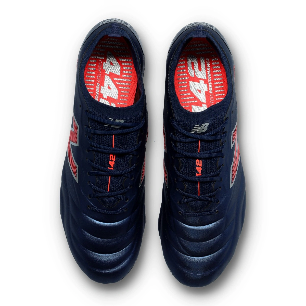 Chuteira New Balance 442 Elite FG V2