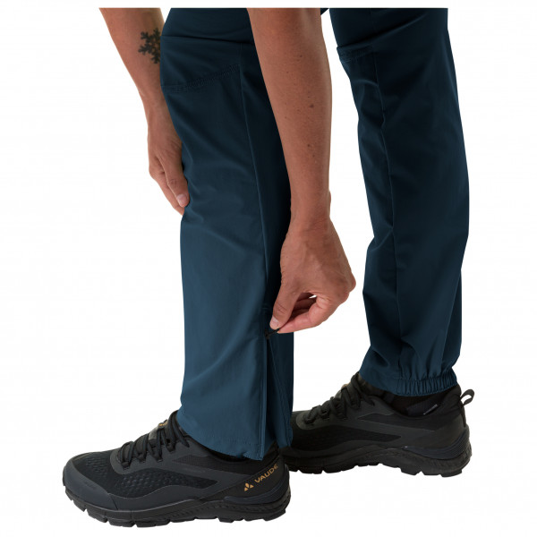 Vaude - Women's Scopi Pants II - Pantalon de trekking
