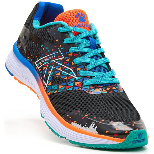 Kelme - BARCELONA Negro