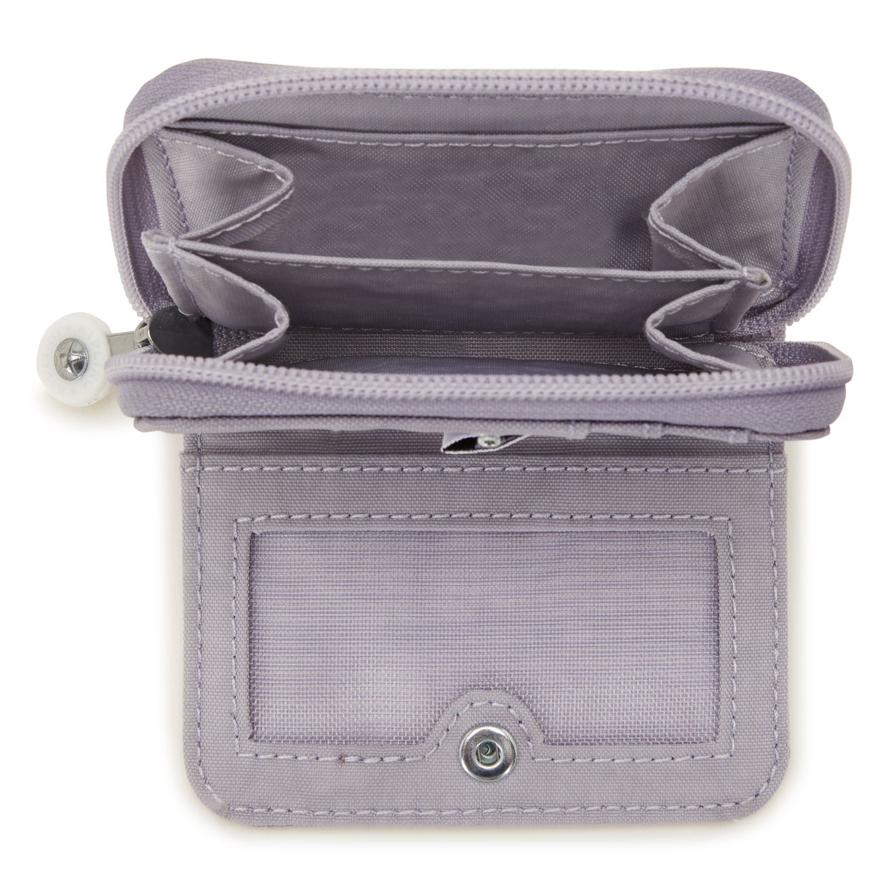 TOPS  Petit Portefeuille porte-cartes - Tender Grey