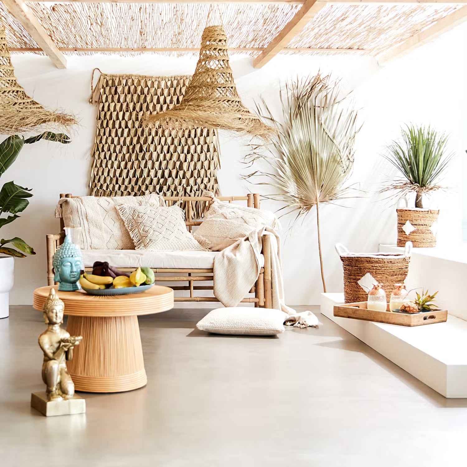 FORMENTERA Kissen