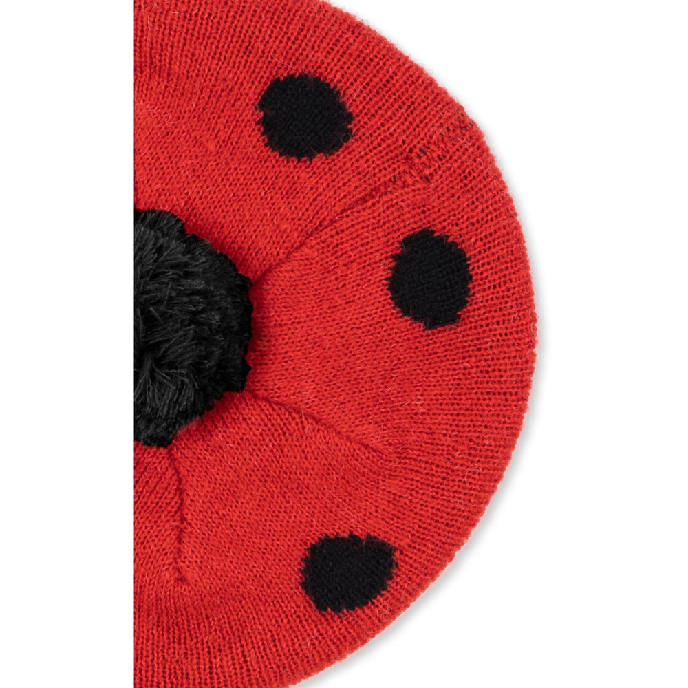 Køb Konges Sløjd Barbados Cherry Ladybug Beret