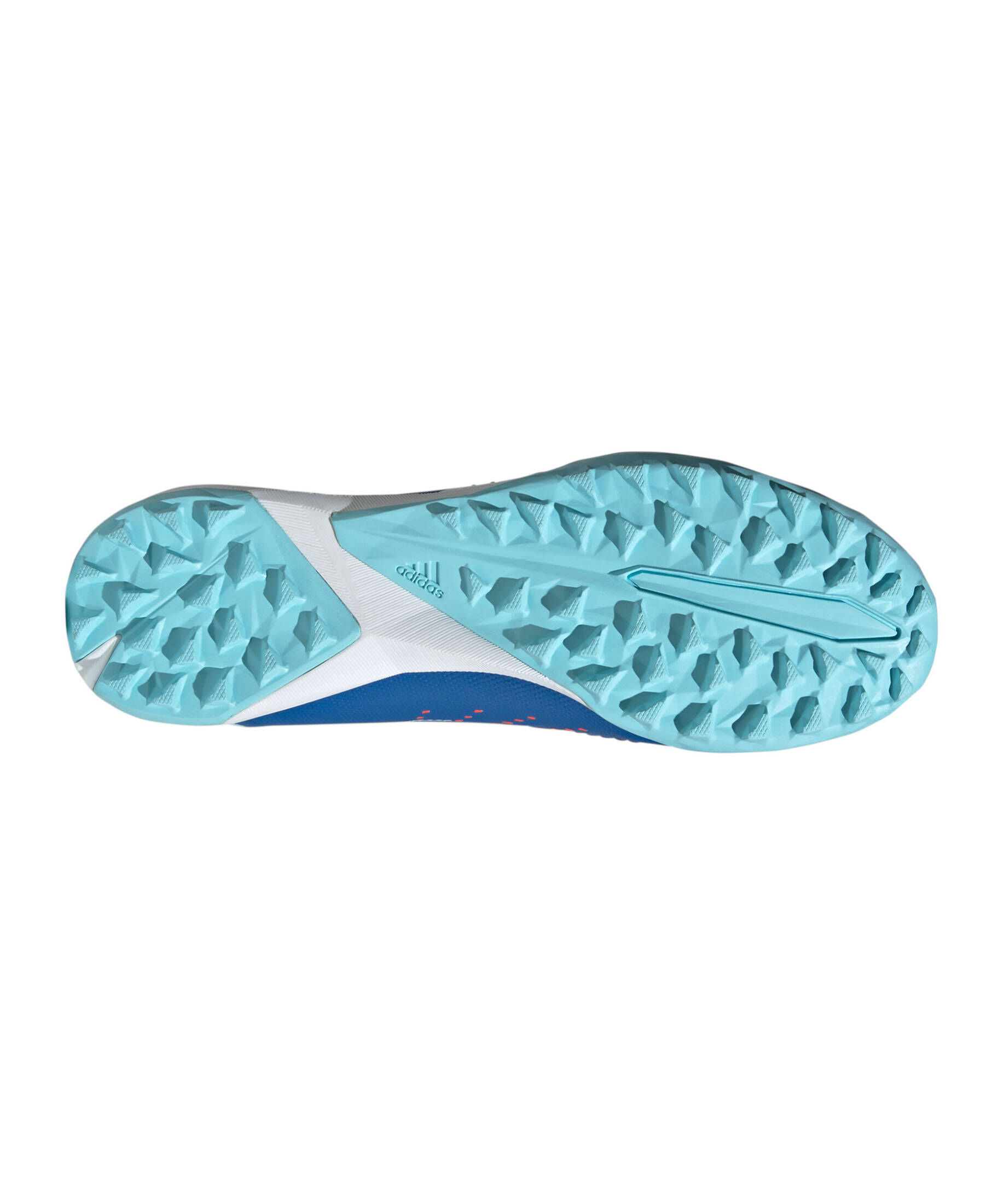 adidas Performance| Herren Fußballschuhe Hartplatz PREDATOR ACCURACY.3 LL TF