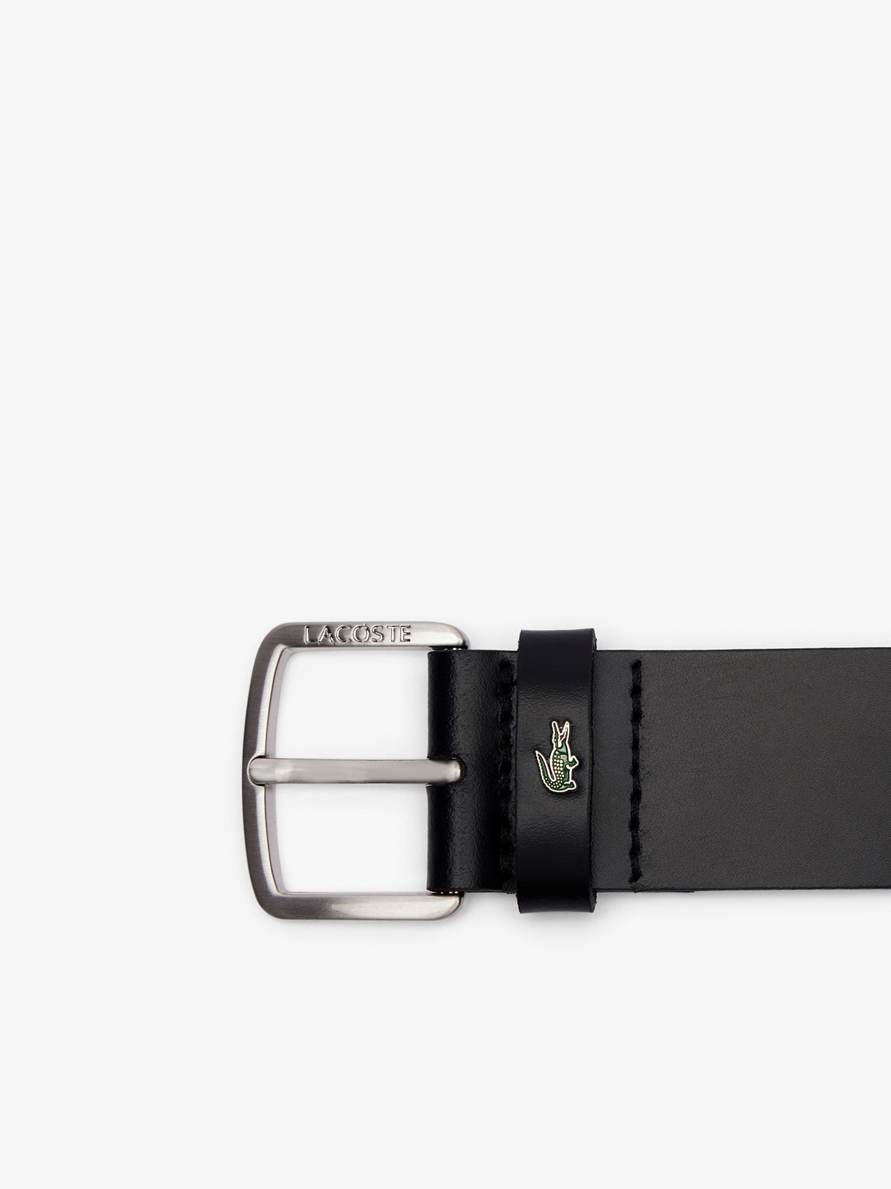 Lacoste Belt
