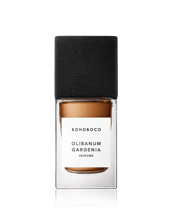 Bohoboco Collection Olibanum Gardenia Perfume Spray 50ml