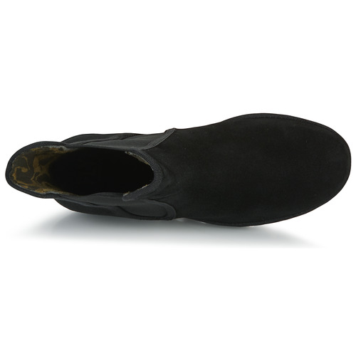 Fly London - BLU LINE - Noir