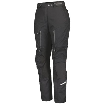 Pantalon Scott VOYAGER DRYO WOMAN - Noir / Gris