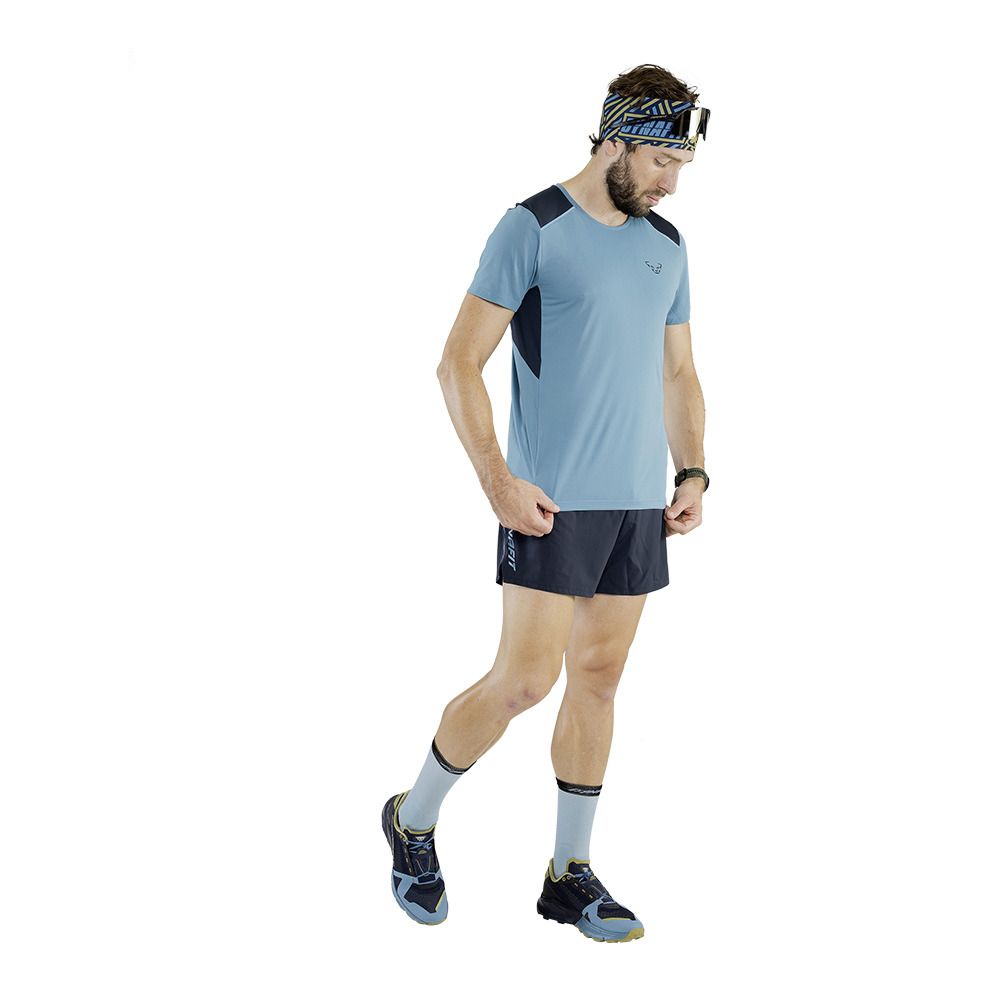 Dynafit SKY - Maillot Homme storm blue
