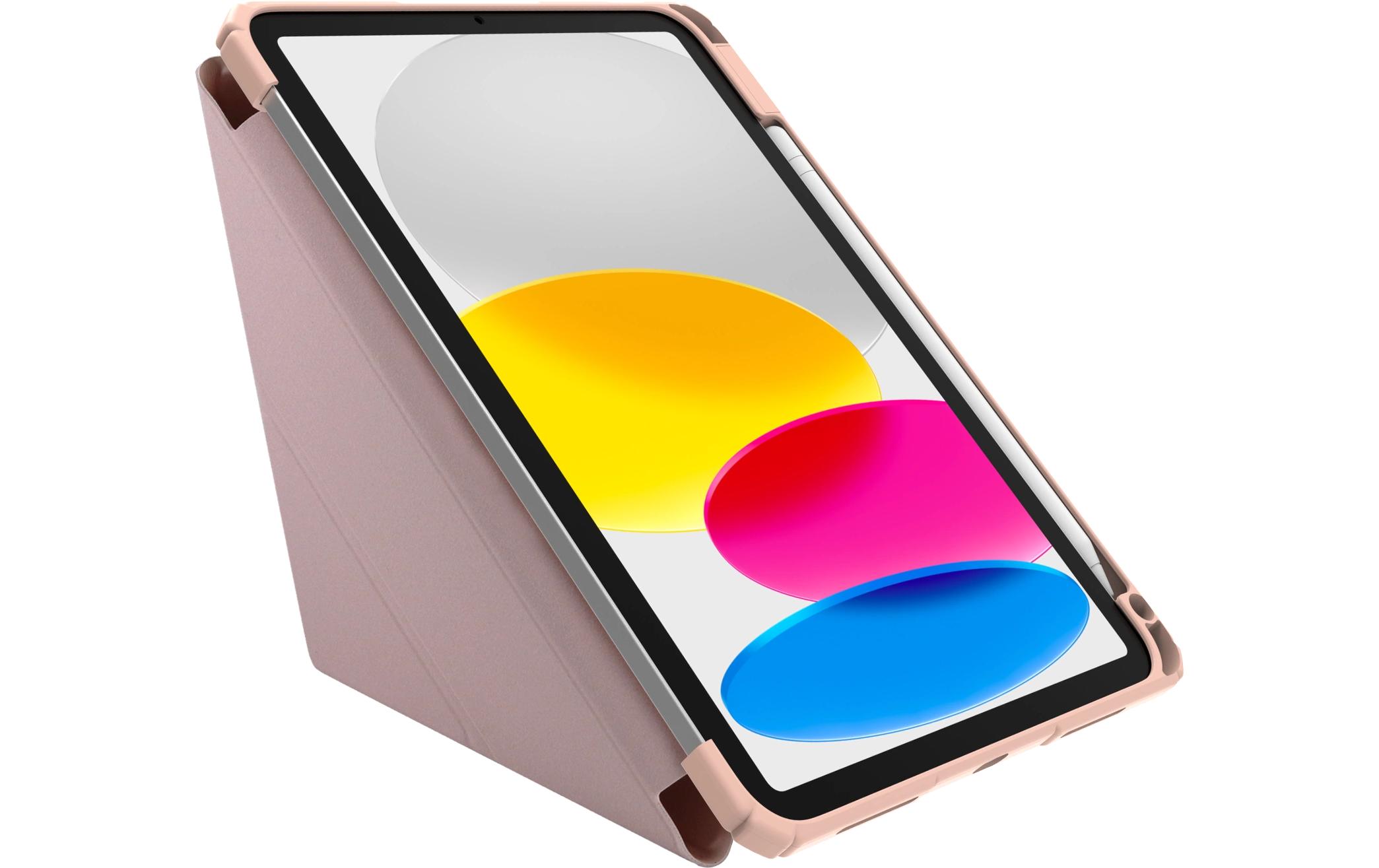 Tablet Book Cover London iPad 10.9