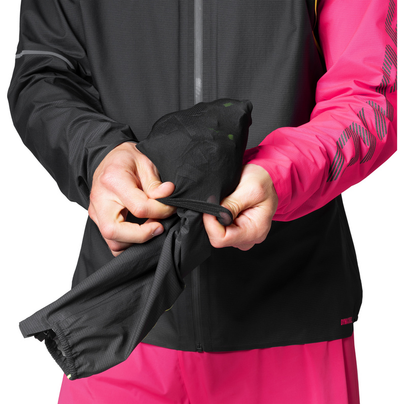 Dynafit DNA WP Overgloves