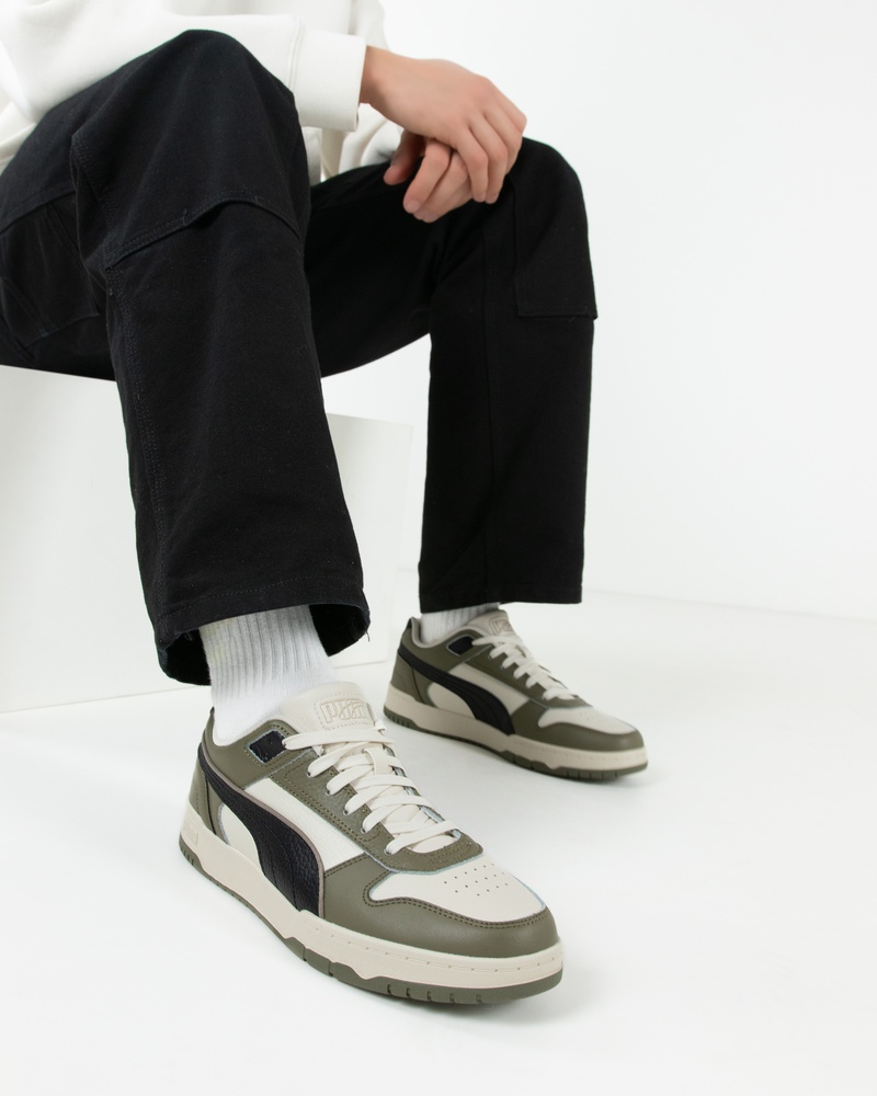 Puma RBD Game Low Lage sneakers  - multi