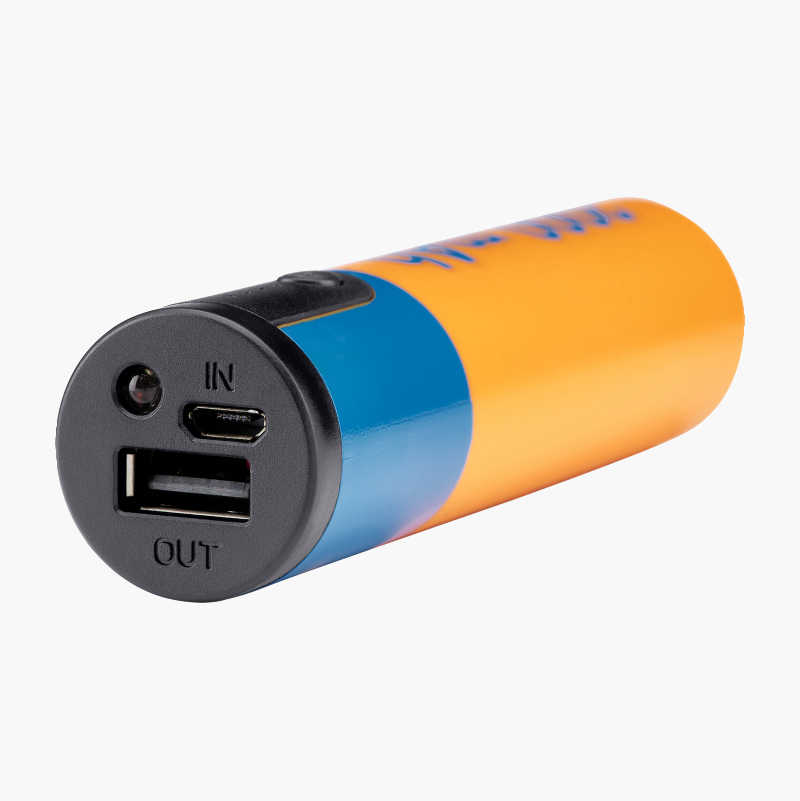 Powerpack, 2000 mAh