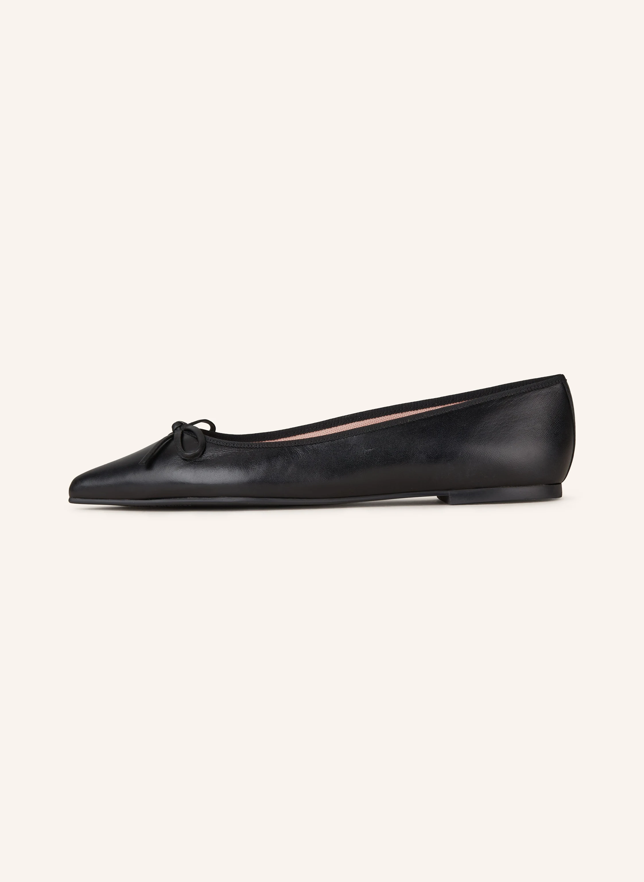 Pretty Ballerinas Ballerinas COTON