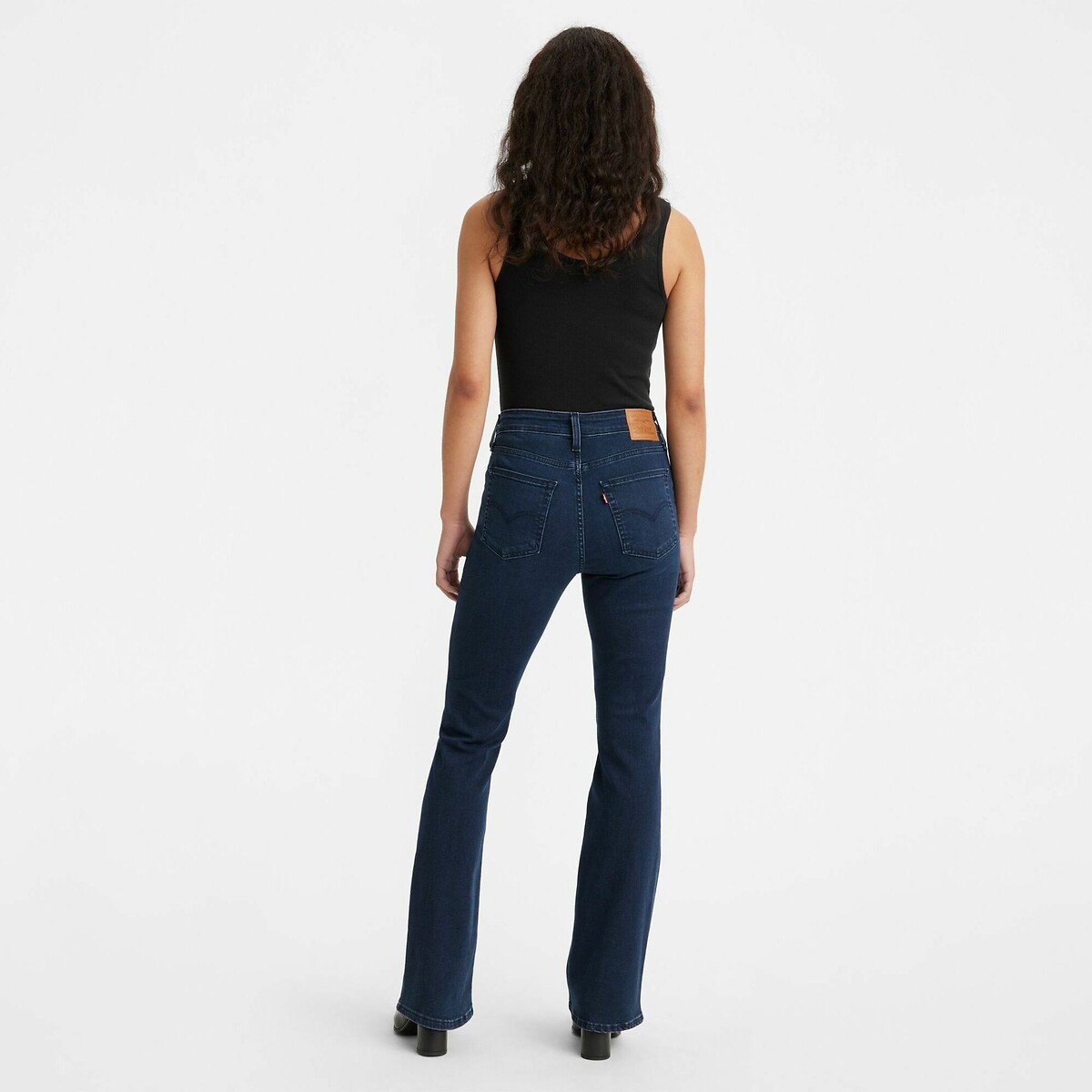 LEVI'S<br>Jeans 725 Bootcut, tamanho grande