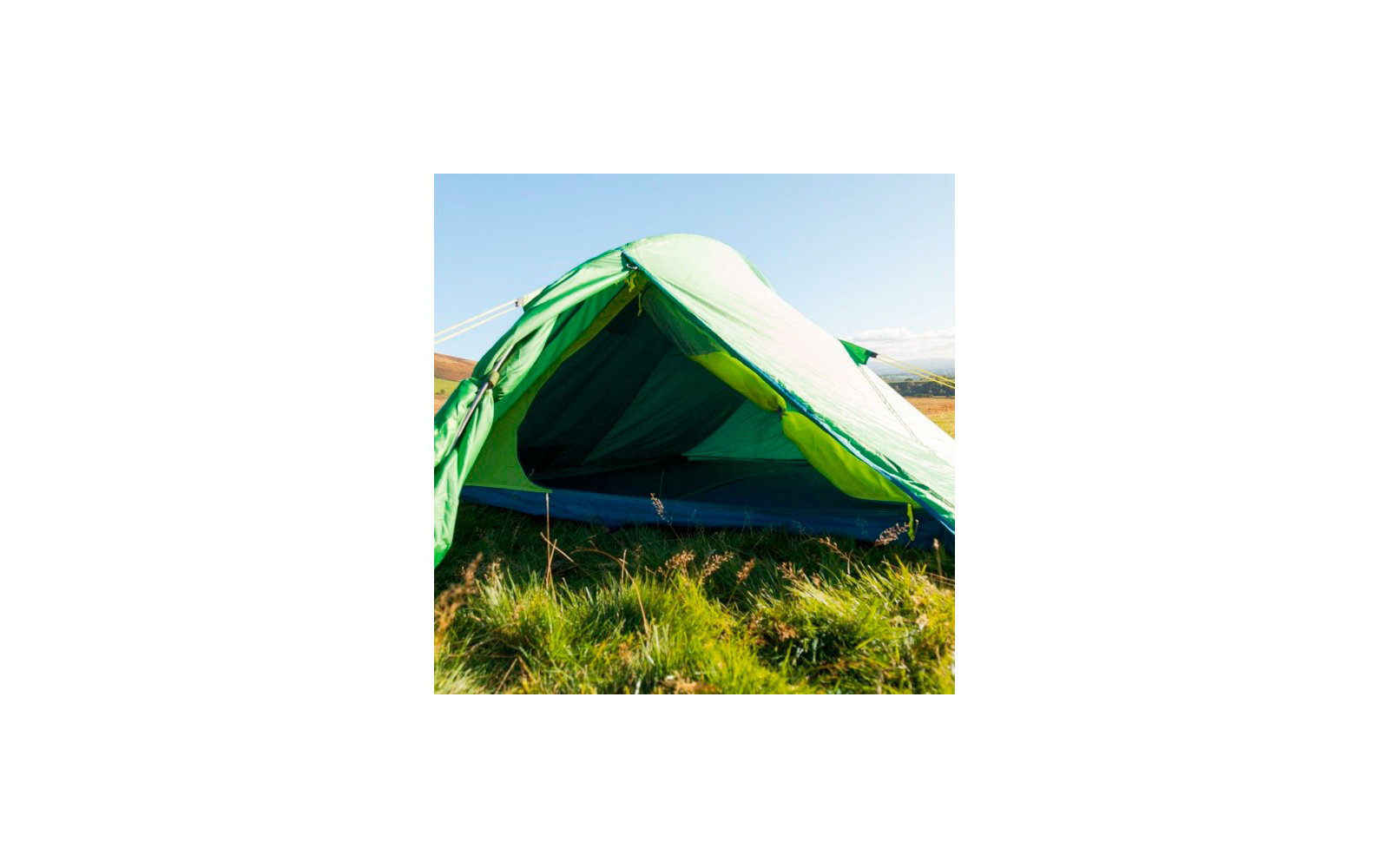 Vango Blade 200 Tunnelzelt für 2 Personen