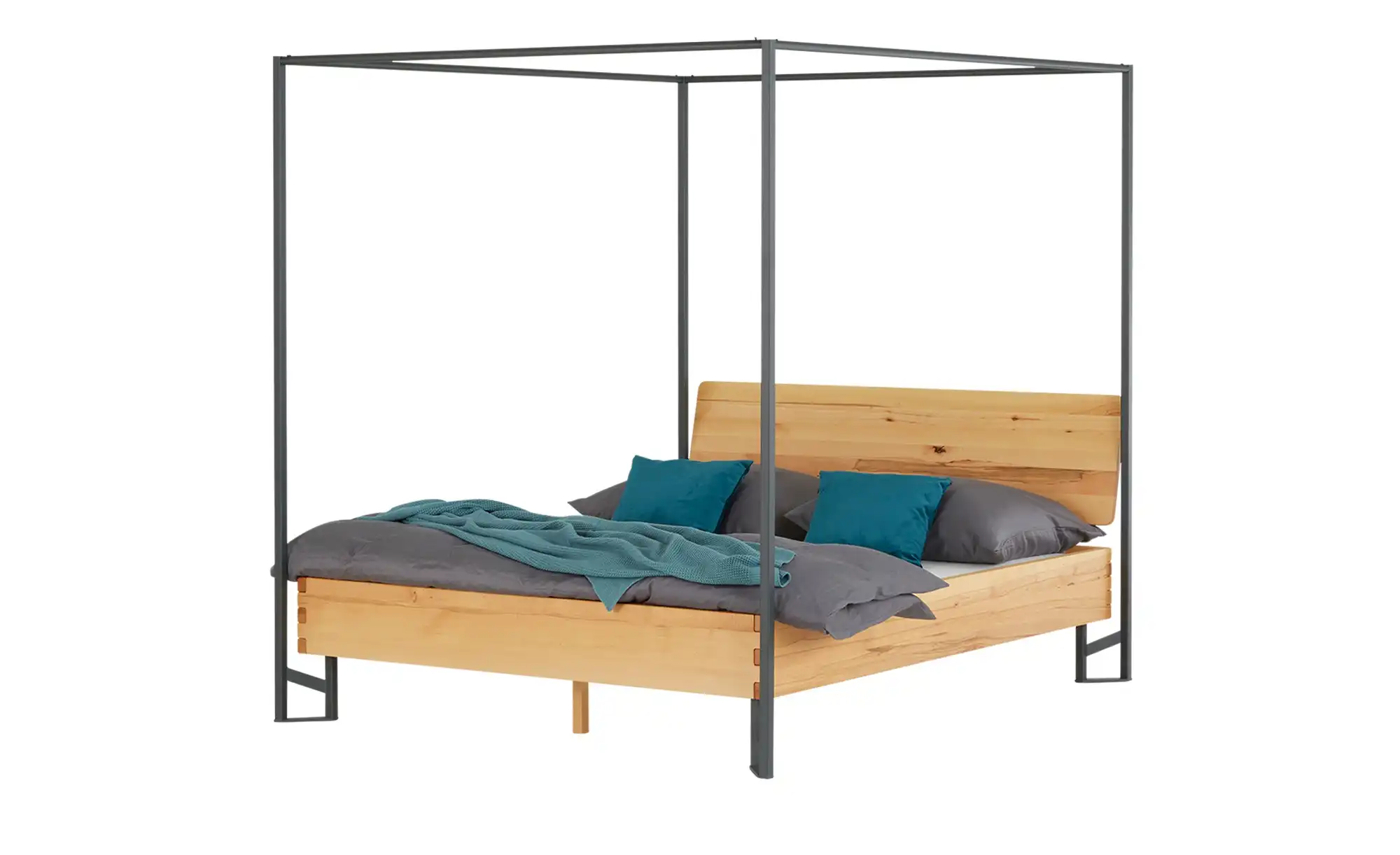 Himmelbett Naturo Line