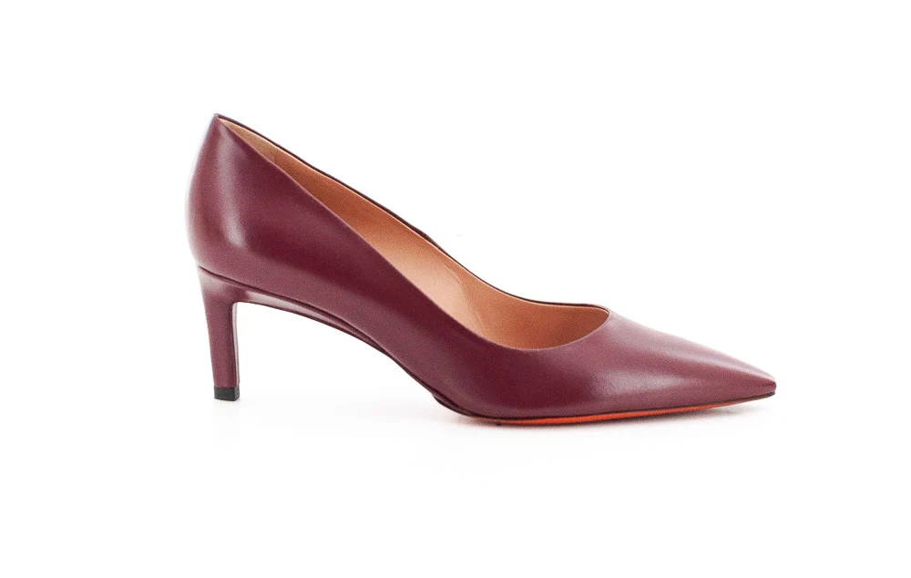 SANTONI - MINA 58870 SZA BORDEAUX
