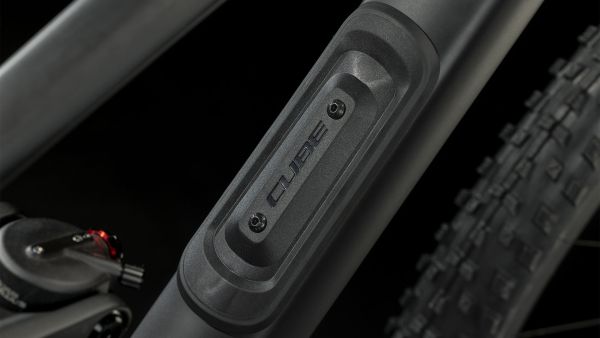 Cube Stereo ONE44 C:62 Pro - Full Suspension - 2023