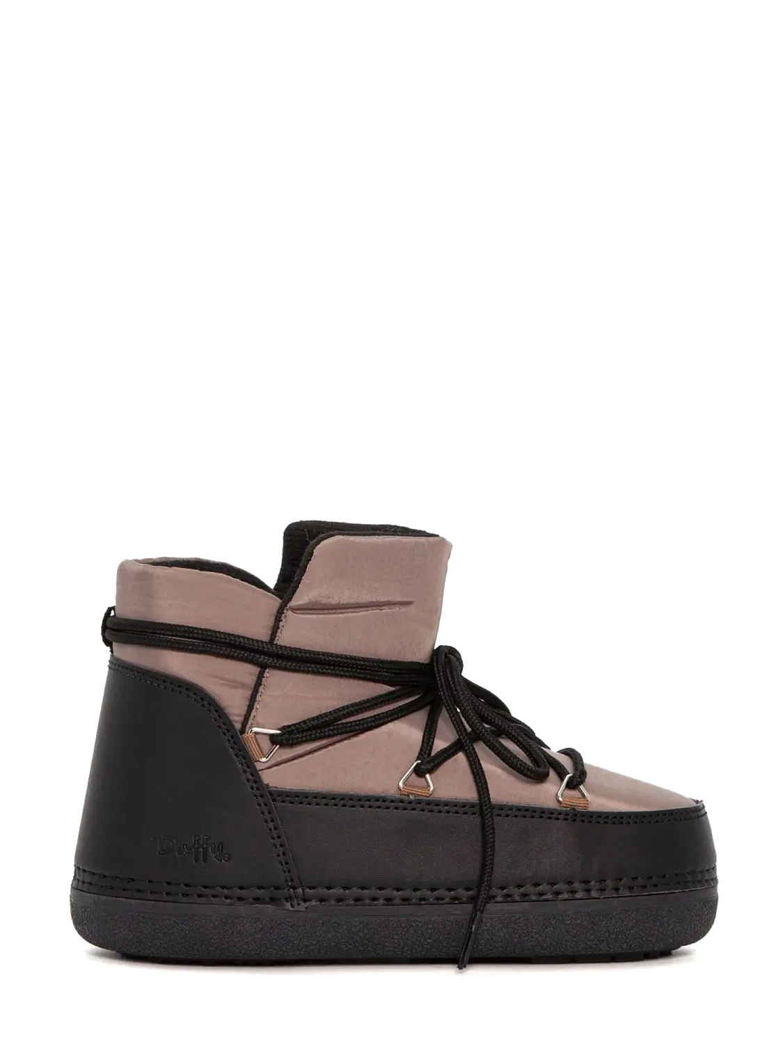 Duffy Pavia ultra low MoonBoots