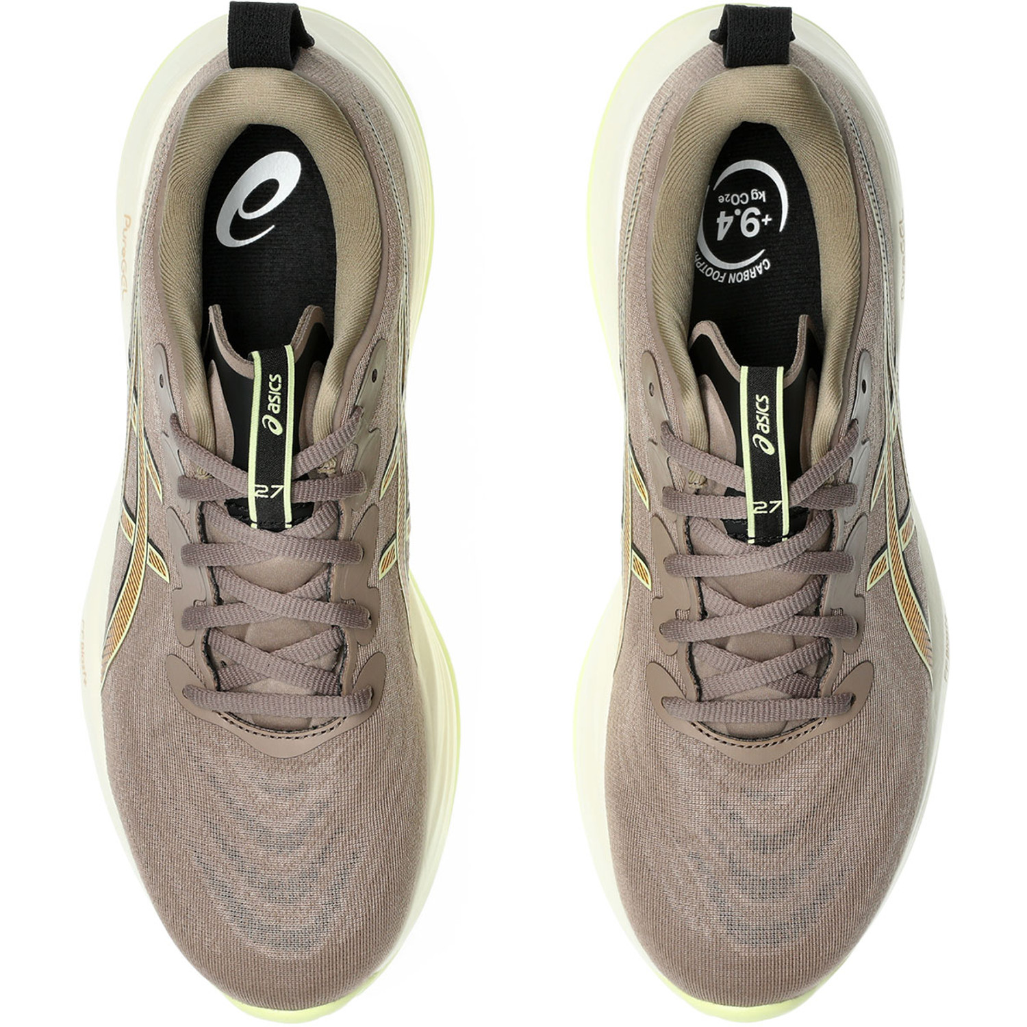 ASICS GEL-Cumulus 27 Heren